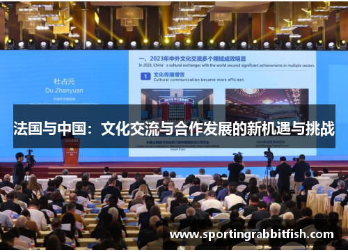 法国与中国：文化交流与合作发展的新机遇与挑战